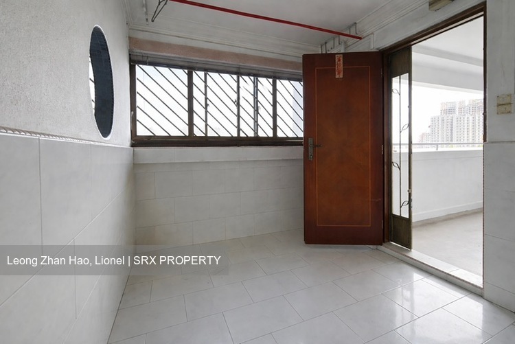 Blk 350 Woodlands Avenue 3 (Woodlands), HDB 5 Rooms #551993161